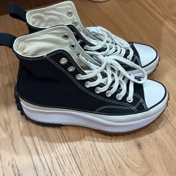 Platform Converse - Picture 3 of 6